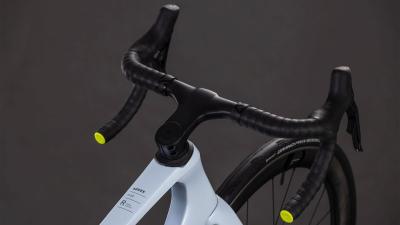 Cube Agree C:62 Race glacier'n'black Gr&ouml;&szlig;e: 53 cm Produktbild 3