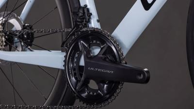 Cube Agree C:62 Race glacier'n'black Gr&ouml;&szlig;e: 53 cm Produktbild 4