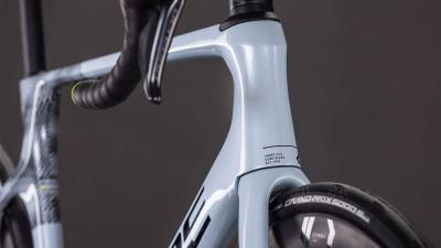 Cube Agree C:62 Race glacier'n'black Gr&ouml;&szlig;e: 53 cm Produktbild 6