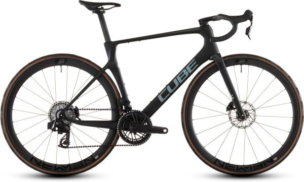 Cube Agree C:62 SLX nightshift'n'prism Gr&ouml;&szlig;e: 53 cm