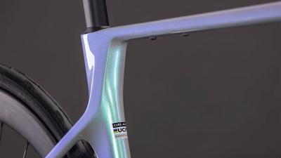 Cube Agree C:62 SLT greenfusion'n'white Gr&ouml;&szlig;e: 53 cm Produktbild 5