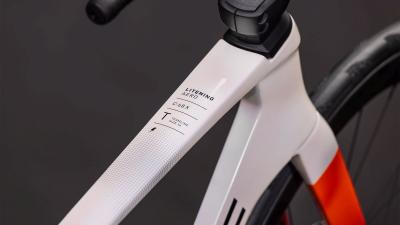 Cube Litening AERO C:68X Race teamline Gr&ouml;&szlig;e: 52 cm Produktbild 1