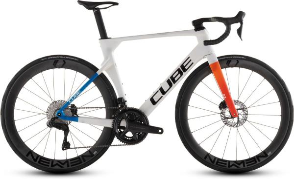 Cube Litening AERO C:68X Race teamline Gr&ouml;&szlig;e: 54 cm