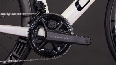 Cube Litening AERO C:68X Race teamline Gr&ouml;&szlig;e: 54 cm Produktbild 3