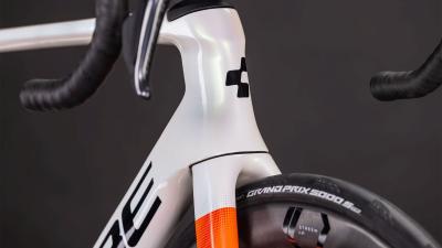 Cube Litening AERO C:68X Race teamline Gr&ouml;&szlig;e: 54 cm Produktbild 5