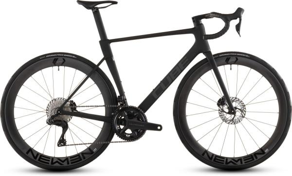 Cube Litening AIR C:68X Race blackline Gr&ouml;&szlig;e: 50 cm