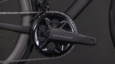 Cube Litening AIR C:68X Race blackline Gr&ouml;&szlig;e: 52 cm Produktbild 4