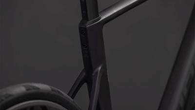 Cube Litening AIR C:68X Race blackline Gr&ouml;&szlig;e: 54 cm Produktbild 2