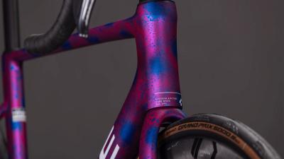Cube Litening AIR C:68X Race dazzlepink'n'blue Gr&ouml;&szlig;e: 54 cm Produktbild 6