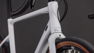 Cube Nuroad EX cotton'n'grey Gr&ouml;&szlig;e: M Produktbild 5