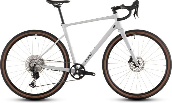 Cube Nuroad EX cotton'n'grey Gr&ouml;&szlig;e: L