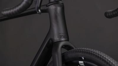 Cube Nuroad C:62 ONE blackline Gr&ouml;&szlig;e: S Produktbild 5