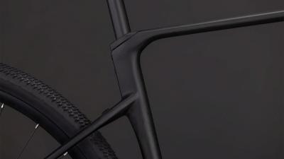Cube Nuroad C:62 ONE blackline Gr&ouml;&szlig;e: M Produktbild 4