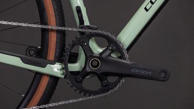Cube Nuroad C:62 ONE aloegreen'n'black Gr&ouml;&szlig;e: M Produktbild 4