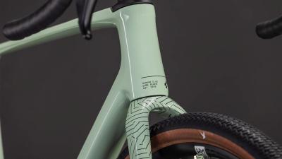 Cube Nuroad C:62 ONE aloegreen'n'black Gr&ouml;&szlig;e: M Produktbild 5