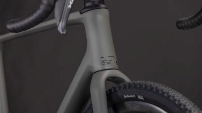 Cube Nuroad C:62 EX oldgrey'n'prism Gr&ouml;&szlig;e: S Produktbild 5