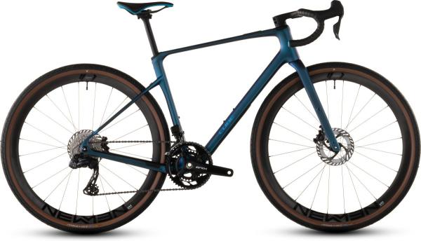 Cube Nuroad C:62 Race nebula'n'blue Gr&ouml;&szlig;e: S