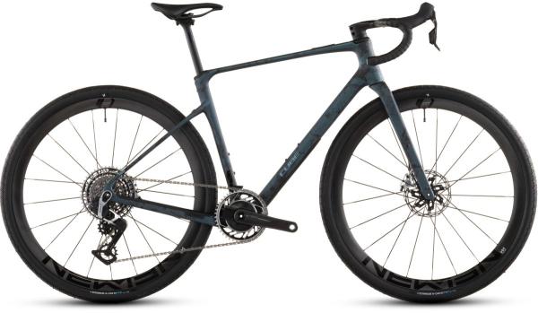 Cube Nuroad C:62 SLT royalgreen'n'fume Gr&ouml;&szlig;e: S