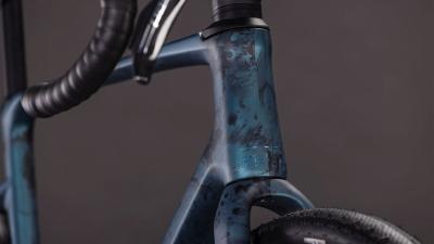 Cube Nuroad C:62 SLT royalgreen'n'fume Gr&ouml;&szlig;e: M Produktbild 8