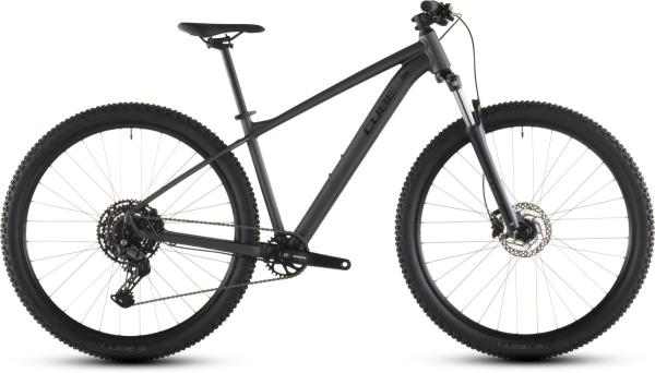 Cube Aim Pro slateblack'n'black Gr&ouml;&szlig;e: S