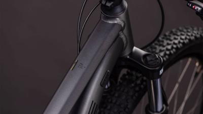 Cube Aim Pro slateblack'n'black Gr&ouml;&szlig;e: S Produktbild 1