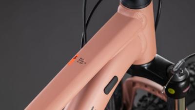 Cube Aim SLX blushrose'n'black Gr&ouml;&szlig;e: XS Produktbild 1
