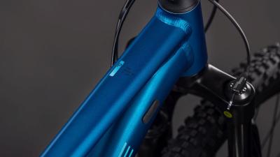 Cube Attention Pro electricblue'n'blue Gr&ouml;&szlig;e: L Produktbild 5