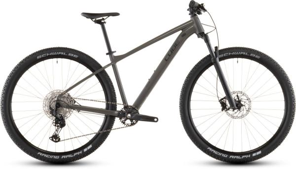 Cube Reaction Pro oldgrey'n'black Gr&ouml;&szlig;e: M