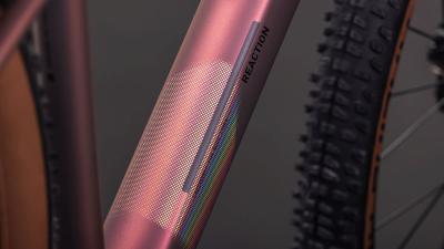 Cube Reaction Pro shiftblush'n'black Gr&ouml;&szlig;e: S Produktbild 2