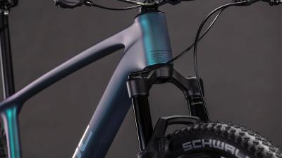 Cube Reaction C:62 Pro polarlight'n'black Gr&ouml;&szlig;e: L Produktbild 5