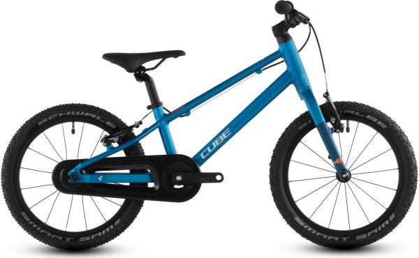 Cube Numove 160 topasblue'n'nebula Gr&ouml;&szlig;e: 16"