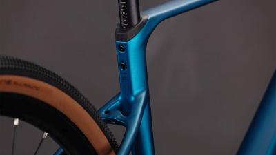 Cube Nulane C:62 SLX electricblue'n'blue Gr&ouml;&szlig;e: 56 cm Produktbild 2