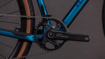Cube Nulane C:62 SLX electricblue'n'blue Gr&ouml;&szlig;e: 56 cm Produktbild 4