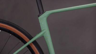 Cube Nulane C:62 SLT greensmoothie'n'green Gr&ouml;&szlig;e: 58 cm Produktbild 3