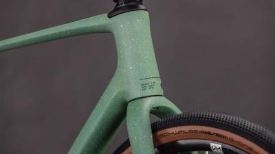 Cube Nulane C:62 SLT greensmoothie'n'green Gr&ouml;&szlig;e: 58 cm Produktbild 6