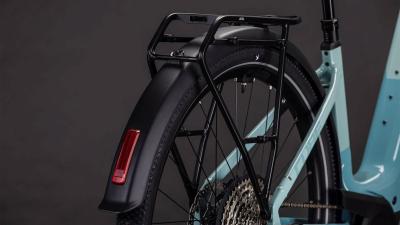 Cube Nuride Hybrid SLX 800 skylight'n'arubablue Gr&ouml;&szlig;e: Easy Entry 46 cm Produktbild 4