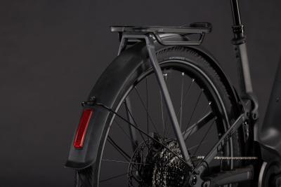 Cube Kathmandu Hybrid ONE11 HPC Pro 800 slabgrey'n'black Gr&ouml;&szlig;e: Easy Entry 50 cm Produktbild 4