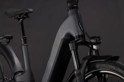 Cube Kathmandu Hybrid ONE11 HPC Pro 800 slabgrey'n'black Gr&ouml;&szlig;e: Easy Entry 50 cm Produktbild 5