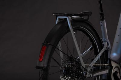 Cube Kathmandu Hybrid ONE11 HPC Pro 800 hazeblue'n'blue Gr&ouml;&szlig;e: Easy Entry 54 cm Produktbild 4