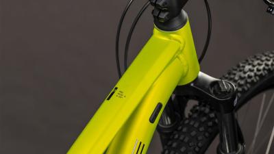 Cube Aim Pro lizard'n'black Gr&ouml;&szlig;e: L Produktbild 1