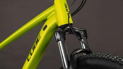 Cube Aim Pro lizard'n'black Gr&ouml;&szlig;e: L Produktbild 5