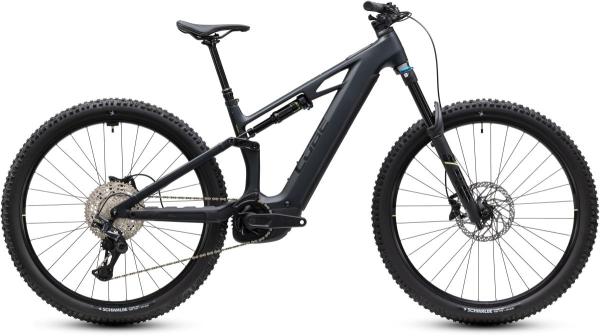 Cube Stereo Hybrid ONE44 HPC Race 800 coal'n'green Gr&ouml;&szlig;e: S