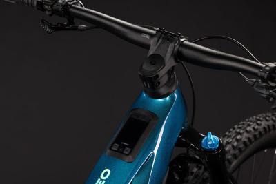 Cube Stereo Hybrid ONE44 HPC Race 800 nebula'n'prizm Gr&ouml;&szlig;e: XL Produktbild 1