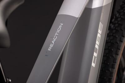 Cube Reaction Hybrid Pro 800 lilacbreeze'n'prizm Gr&ouml;&szlig;e: S Produktbild 2