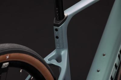 Cube Nulane Hybrid C:62 Race 400X seagrey'n'black Gr&ouml;&szlig;e: M Produktbild 2