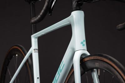 Cube Attain C:62 Race frostymint'n'mint Gr&ouml;&szlig;e: 50 cm Produktbild 6