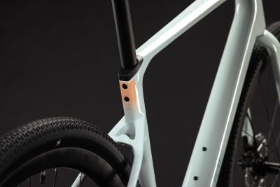 Cube Nuroad C:62 ONE hintofmint'n'green Gr&ouml;&szlig;e: M Produktbild 2