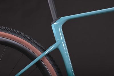 Cube Nuroad C:62 EX surfblue'n'black Gr&ouml;&szlig;e: L Produktbild 4