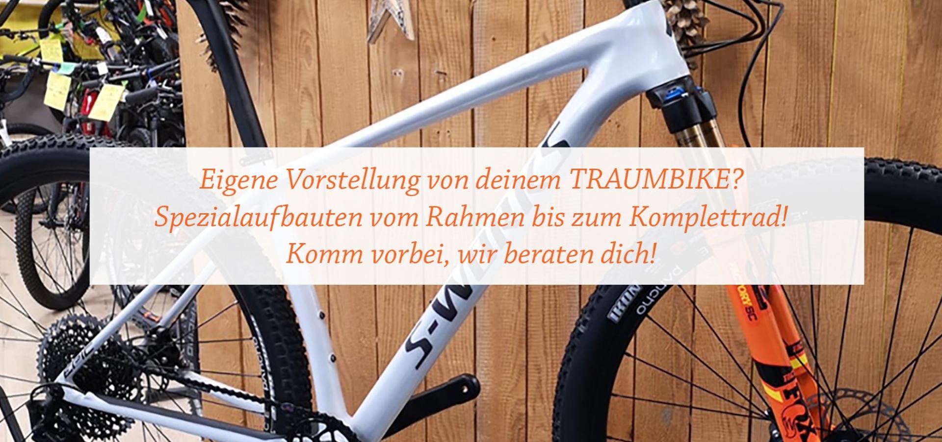 Sepzailaufbauten