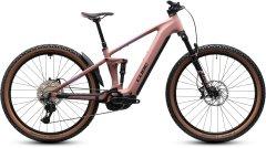 Kategorie E-Bikes